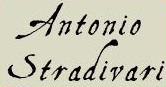stradivarius